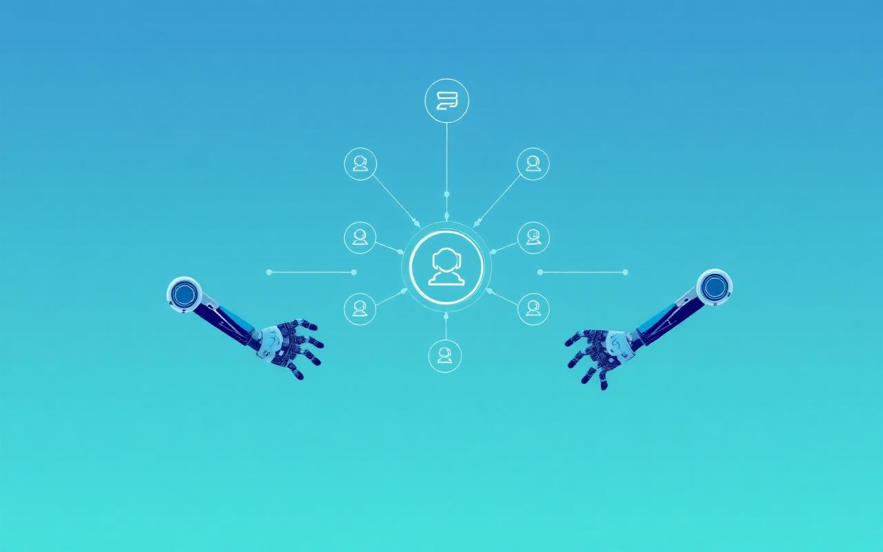 The Rise of Agentic AI in 2026: Multi-Step Work Without Hand-Holding
