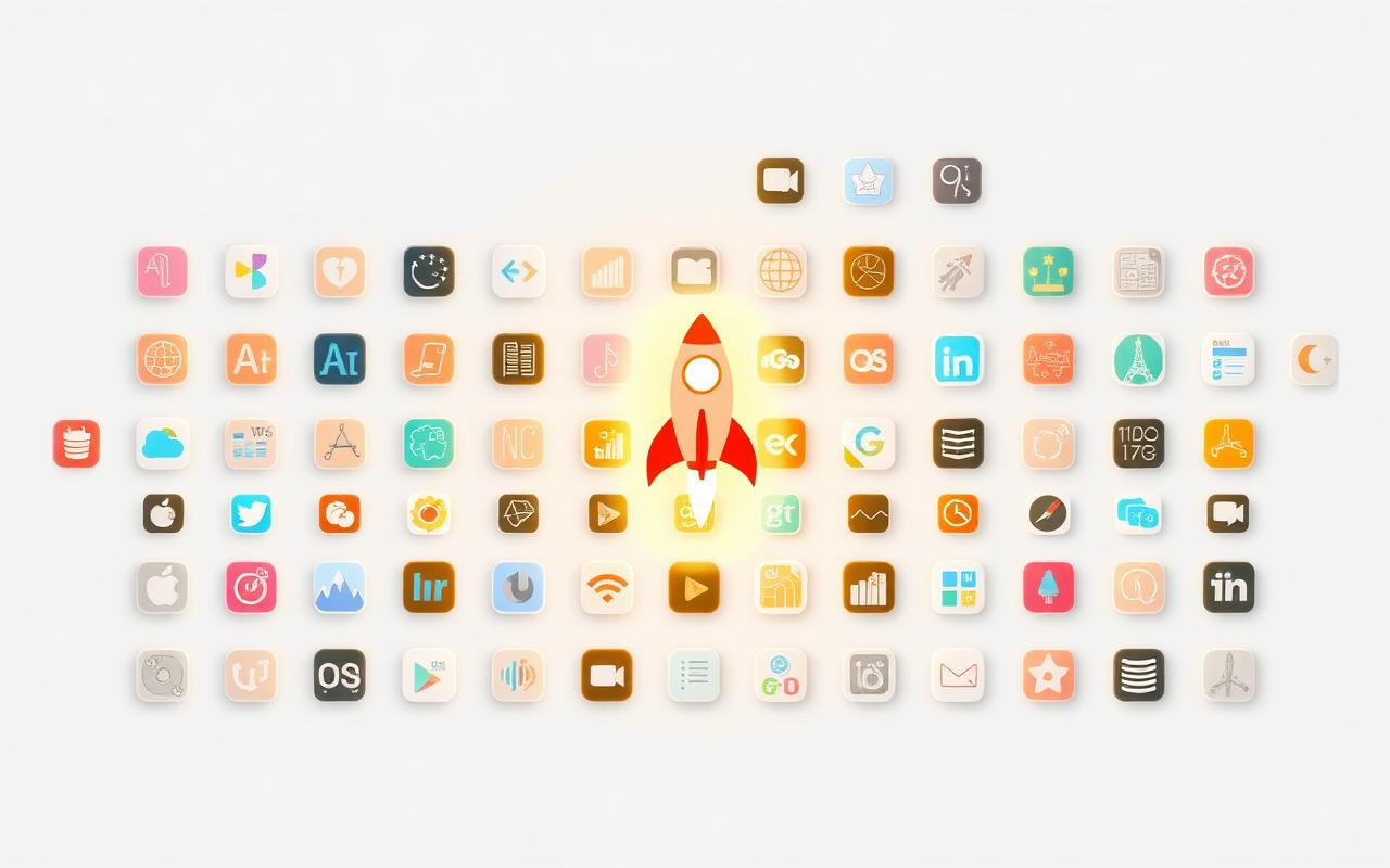 Top AI Tools News in 2026: 10 Trending Tools Bloggers and Creators Should Watch