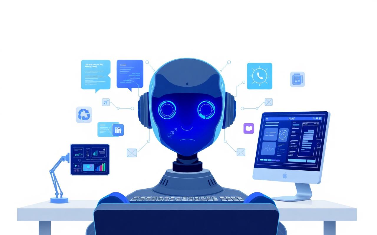 OpenAI Launches ChatGPT Work: AI Agents Move From Chat to Task Execution