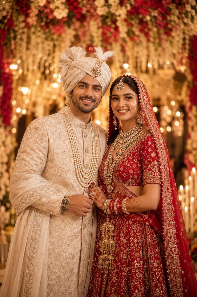 A Royal Wedding Tale — chatgpt AI prompt