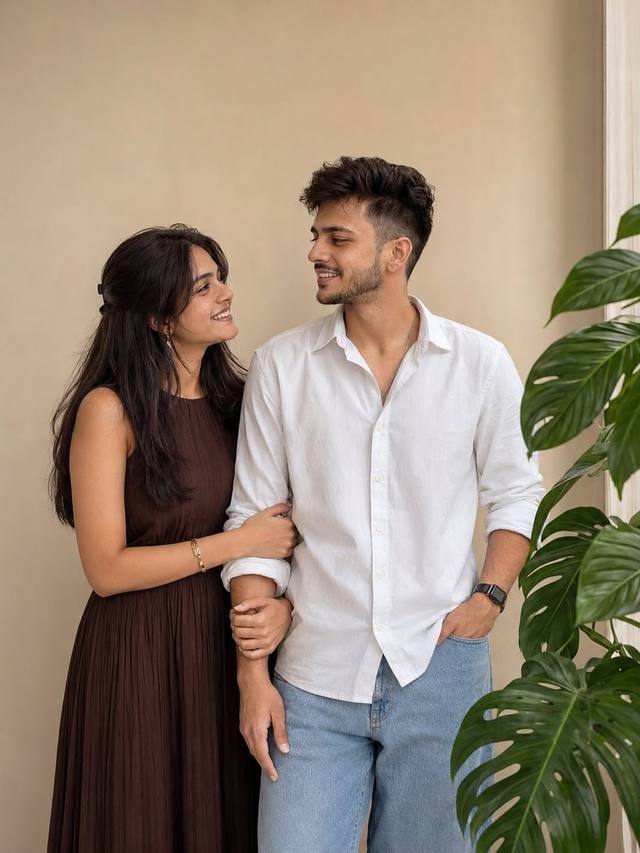 couple