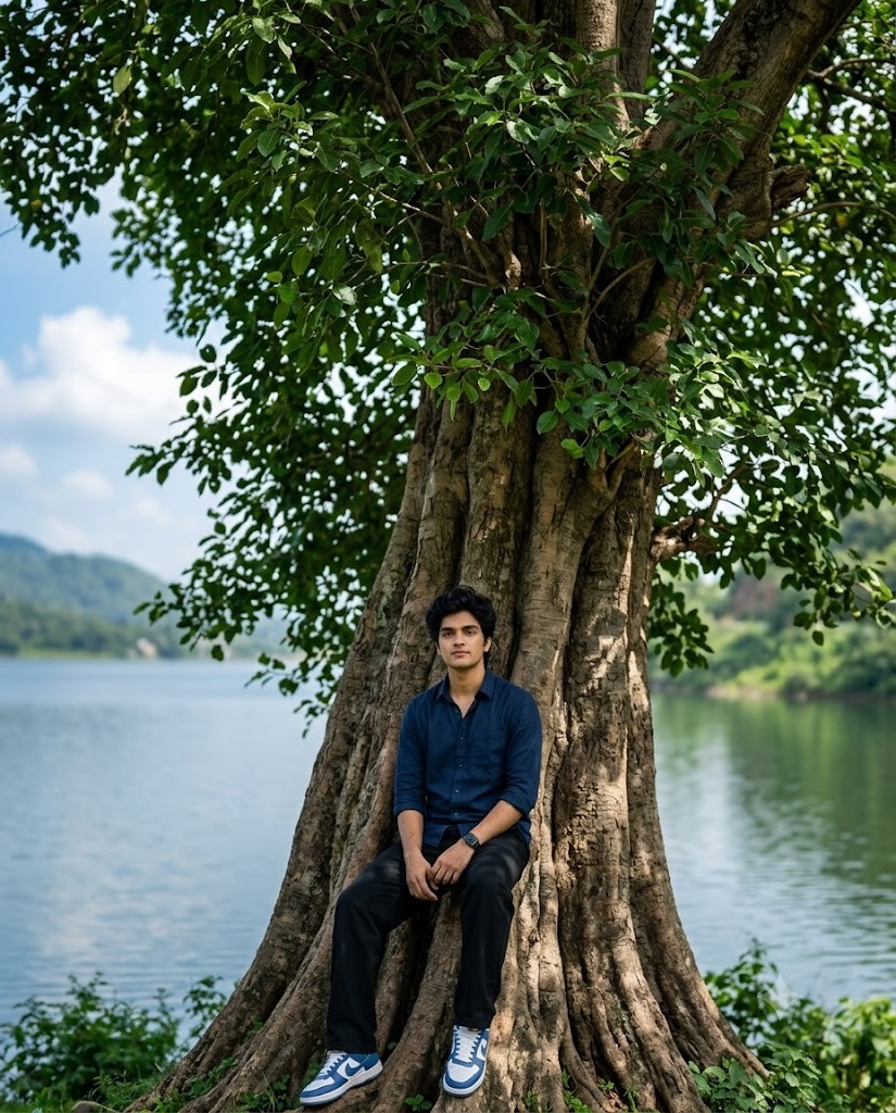 Roots & Reflections