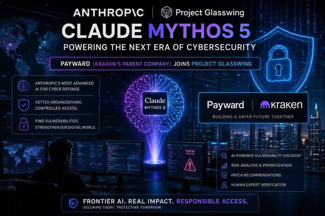 Claude Mythos: Anthropic’s Cybersecurity AI Expands