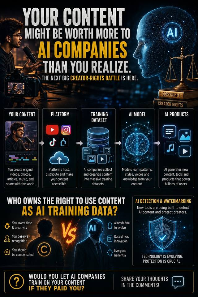 Claude AI: The Battle for Creator Rights